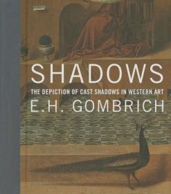 Shadows：The Depiction of Cast Shadows in Western Art