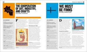 The Design Book 设计之书 DK