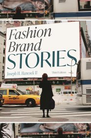 时尚品牌故事 进口艺术 Fashion Brand Stories