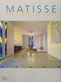 Matisse 马蒂斯（丛书）