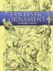 Fantastic Ornament 进口艺术 奇妙的装饰品