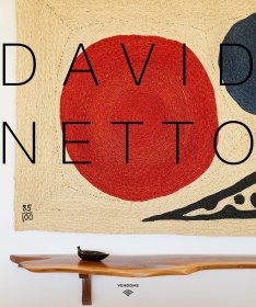 大卫·内托  David Netto  原版艺术画册