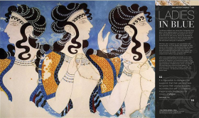 DK系列 时尚:视觉指南  Fashion  从古埃及到中世纪到现在T台秀 时尚百科服装史