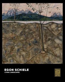 埃贡席勒 Egon Schiele 艺术画册书籍