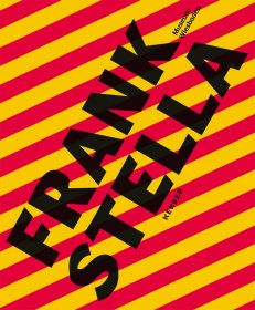 弗兰克·斯特拉：阿列克谢·冯·乔伦斯基·普雷斯 2022 Frank Stella: Alexej-von-Jawlensky-Preis