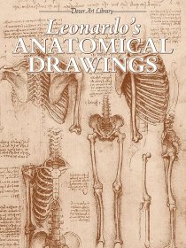 Leonardo's Anatomical Drawings 莱昂纳多的解剖图