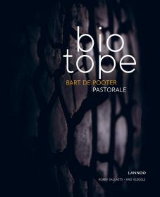 Biotope: Pastorale Hardcover – November 18, 2019  生物区：田园