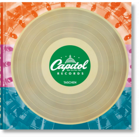 Capitol Records 进口艺术 Capitol唱片公司