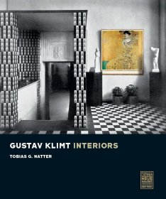 Gustav Klimt: The Interiors 进口艺术 古斯塔夫·克里姆特：室内设计