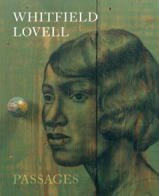 Whitfield Lovell Passages 怀特菲尔德 洛弗尔 段落  Electa Michele Wije 画册插画绘本艺术绘画书籍