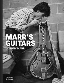 Marr的吉他 Marr's Guitars 进口艺术  T&H