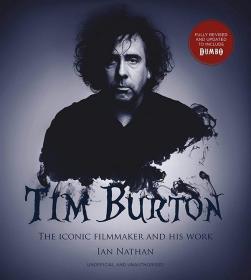 Tim Burton (updated edition): The iconic filmmaker and his work 进口艺术 蒂姆 伯顿