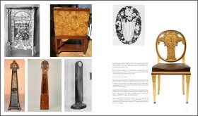 The History of the Art Deco Style 进口艺术 装饰艺术风格：伟大的设计师和收藏家