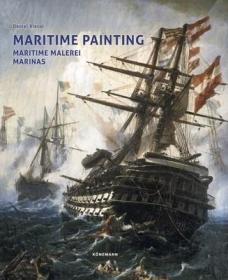 Maritime Painting 进口艺术 海事绘画