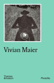 Vivian Maier 薇薇安迈尔摄影作品集