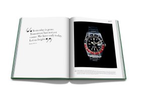 Rolex: The Impossible Collection 劳力士 :名表典藏