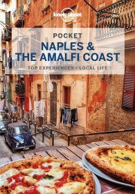 Lonely Planet Pocket Naples和阿马尔菲海岸（口袋指南） Lonely Planet Pocket Naples & the Amalfi Coast (Pocket Guide)