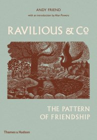 拉维利奥斯与朋友们：友谊的模样 Ravilious & Co.: The Pattern of Friendship