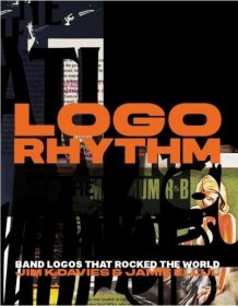 Logo Rhythm: Band Logos that Rocked the World