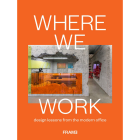 Where We Work 進(jìn)口藝術(shù) 我們在哪里工作