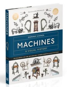 DK机器视觉史 Machines A Visual History