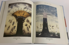 弗拉基米尔·哥佐维科Vladimir Gazovic石版画 铜版画艺术集