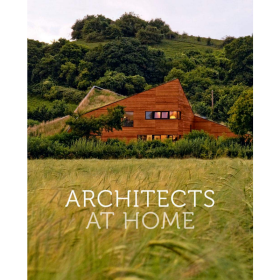 Architects at Home 进口艺术 建筑师们的住宅 室内设计与装饰艺术