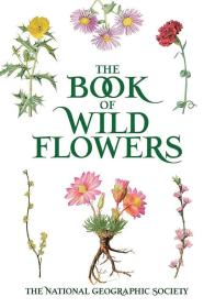 The Book of Wild Flowers 进口艺术 野花书