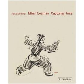 Milein Cosman: Capturing Time 进口艺术 米林·科斯曼:捕捉时间