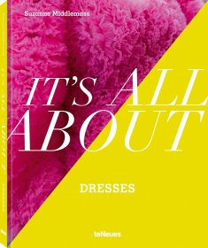 关于连衣裙 It's All About Dresses 进口艺术