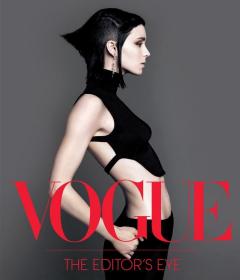 Vogue: The Editor's Eye 进口艺术 时尚：编辑的眼睛 摄影集