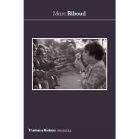 Marc Riboud (Photofile) 进口艺术 马克吕布