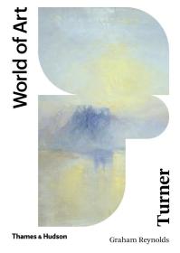 透纳 Turner (World of Art) 世界艺术 浪漫主义 风景画