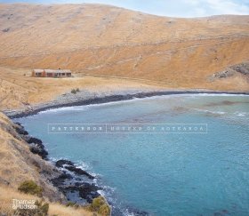 帕特森：新西兰的房屋  Patterson: Houses Of Aotearoa 进口艺术 T&H