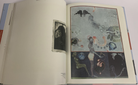 弗拉基米尔·哥佐维科Vladimir Gazovic石版画 铜版画艺术集