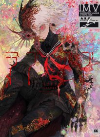 ラブダブ MON作品集 进口艺术 ラブダブ MON作品集 MON首本插画作品集 ILLUSTRATION MAKING&VISUALBOOK