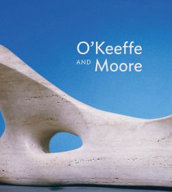 OKeeffe & Moore 进口艺术 奥基夫和莫尔