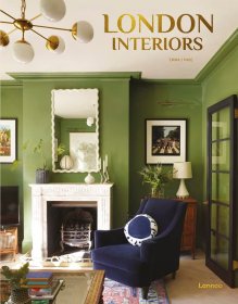 伦敦室内设计 London Interiors