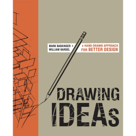 Drawing Ideas 进口艺术 绘画理念