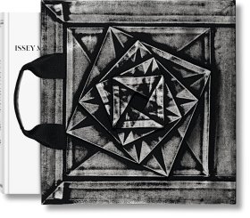 【Collector's Edition】ISSEY MIYAKE 进口艺术 三宅一生
