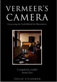 Vermeer's Camera  维梅尔的相机：揭开杰作背后的真相