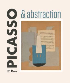 毕加索与抽象主义 画册画集作品集 Picasso & Abstraction 原版艺术 画册