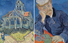 梵高：绘画精粹 Van Gogh: The Essential Paintings 进口艺术