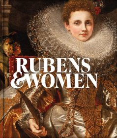 鲁本斯与女人 Rubens & Women 进口艺术