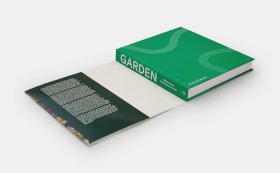 花园：探索园艺世界 设计参考书 进口艺术 Garden: Exploring the Horticultural World