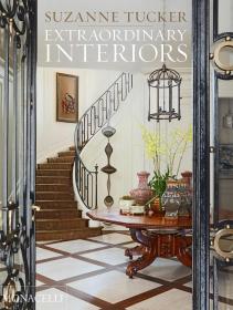 Extraordinary Interiors  超群的室内装修