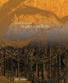 Dawn DeDeaux The Space Between Worlds 世界之间的空间 Hatje Cantz母舰系列作品画册