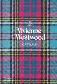 Vivienne Westwood Catwalk 进口艺术 维维安韦斯特伍德T台秀:完整系列 服装设计时尚品牌作品集