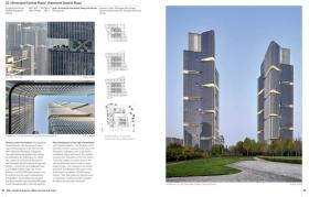 Building Berlin, Vol. 9 进口艺术 建筑物柏林 卷 9：进出首都的最新建筑