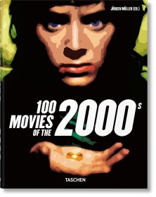 Movies Of The 2000S 进口艺术 2000 年代更新版的电影！